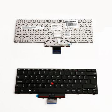 Lenovo IBM THINKPAD EDGE E30 13 Klavye