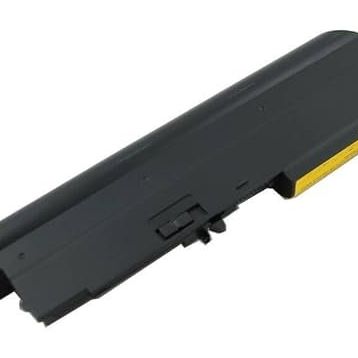 Lenovo IBM Thinkpad T400 Batarya Pil
