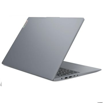 Lenovo Idea Pad 82XQ0010TX Slim 3 15AMN8 AMD Ryzen 3 7320U 8GB Ram 512GB SSD Radeon 15.6 inç Taşınabilir Bilgisayar