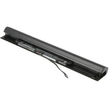 Lenovo IdeaPad 100-15ibd 80qq Notebook Batarya