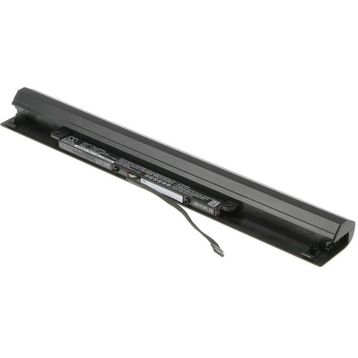 Lenovo IdeaPad 100-15ibd 80qq Notebook Batarya