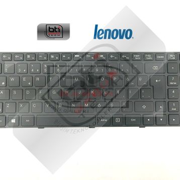 Lenovo IdeaPad 100-15IBD Klavye