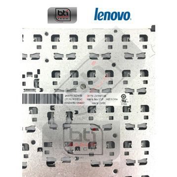 Lenovo IdeaPad 100-15IBD Klavye