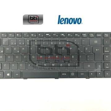 Lenovo IdeaPad 100-15IBD Klavye