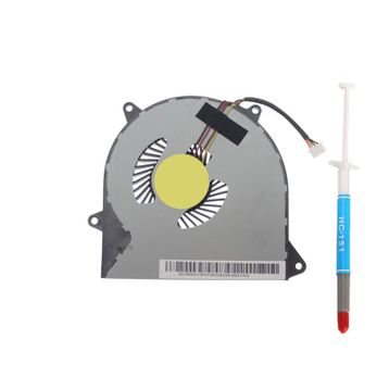 Lenovo İdeapad 100-15IBD Uyumlu Notebook Fan