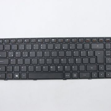 Lenovo Ideapad 100-15IBY Klavye