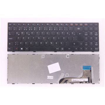 Lenovo Ideapad 100-15IBY Klavye