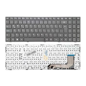 Lenovo İdeapad 100-15IBY Siyah Klavye