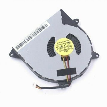 Lenovo ideapad 100 80MJ Notebook Fan