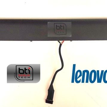 Lenovo Ideapad 100-L15S4A01 Notebook Bataryası