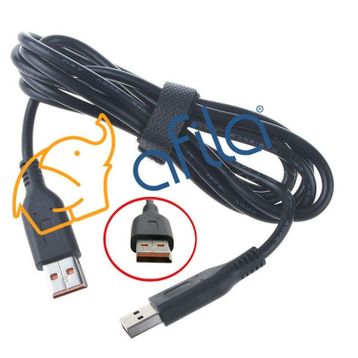 Lenovo Ideapad 110-14IBR Notebook Uyumlu Adaptör