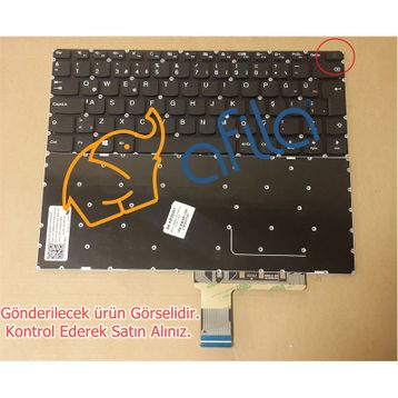 Lenovo IdeaPad 110-14ISK Klavye