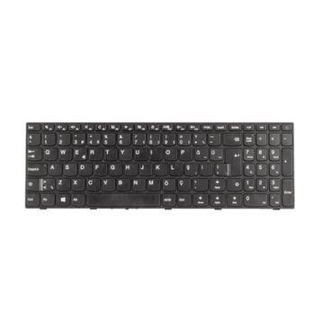 Lenovo Ideapad 110-15ACL Notebook Klavye