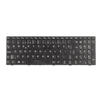 Lenovo Ideapad 110-15ACL Notebook Klavye