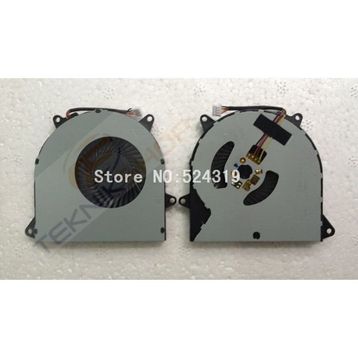 Lenovo İdeapad 110-15ACL Uyumlu Notebook Fan
