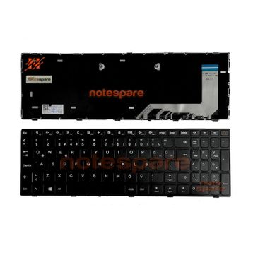Lenovo IdeaPad 110-15IBR Klavye