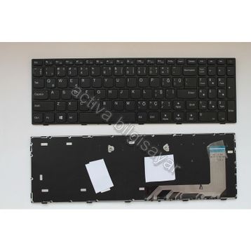 Lenovo IdeaPad 110-17ACL Klavye