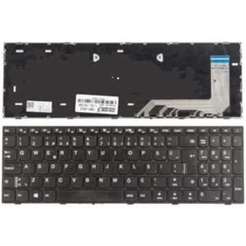 Lenovo IdeaPad 110-17IKB Klavye