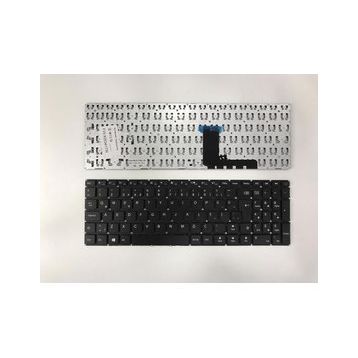 Lenovo IdeaPad 110 Touch-15ACL Siyah Klavye
