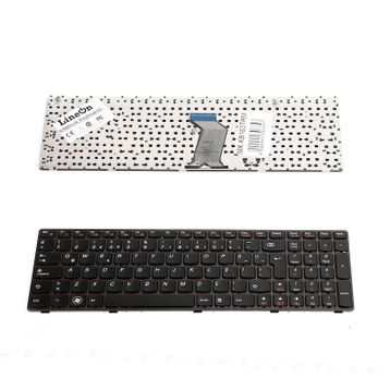 Lenovo Ideapad 117020AK1-TR Mor Klavye