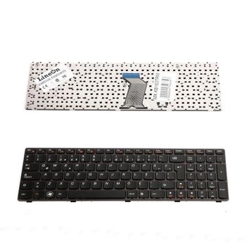 Lenovo Ideapad 117020AK1-TR Mor Klavye