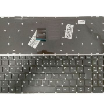 Lenovo Ideapad 15ISK Klavye