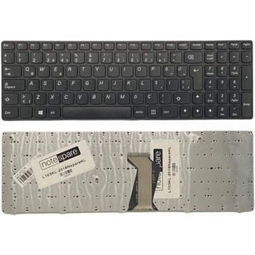 Lenovo IdeaPad 20093 Notebook Klavye