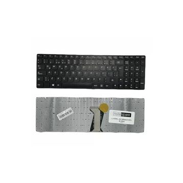Lenovo IdeaPad 20182 Siyah Klavye