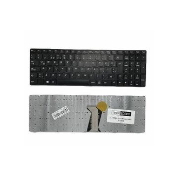 Lenovo IdeaPad 20182 Siyah Klavye