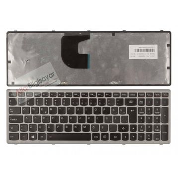 Lenovo IdeaPad 20202 Klavye