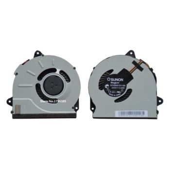 Lenovo Ideapad 20369 20431 80DX 80GANOTEBOOK Fan