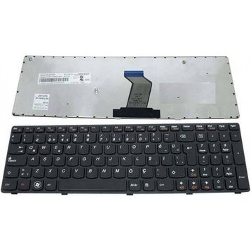 Lenovo IdeaPad 21066 Notebook Klavye