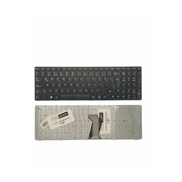 Lenovo IdeaPad 21066 Notebook Klavye