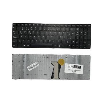 Lenovo IdeaPad 22181 Notebook Klavye