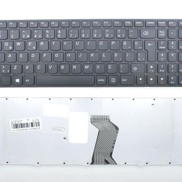 Lenovo IdeaPad 22336 Notebook Klavye