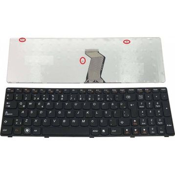 Lenovo IdeaPad 22689 Notebook Klavye