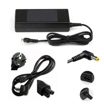 Lenovo Ideapad 3-15IML05 81WB 81WR 82BS 20V Uyumlu Laptop Adaptör