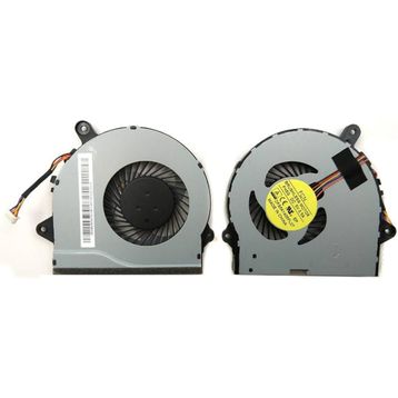 Lenovo Ideapad 300-151Sk Cpu Fan İşlemci Soğutucu