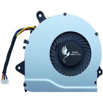 Lenovo Ideapad 300-15ISK 80Q700LBTX Uyumlu CPU Fan