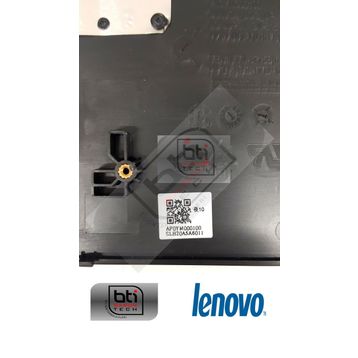 Lenovo Ideapad 300-15ISK Klavye