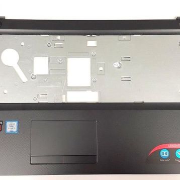 Lenovo Ideapad 300 Klavye