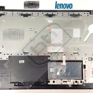 Lenovo Ideapad 300 Klavye