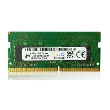 Lenovo ideaPad 310-14IKB 80TU 16GB DDR4 Notebook Ram Bellek