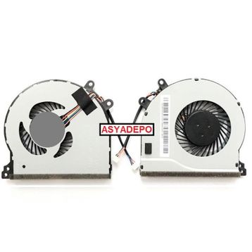 Lenovo İdeapad 310-14ISK Uyumlu Notebook Fan
