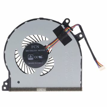 Lenovo İdeapad 310-15ISK Uyumlu Notebook Fan