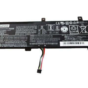 Lenovo IdeaPad 310s-15IKB Uyumlu Notebook Bataryası