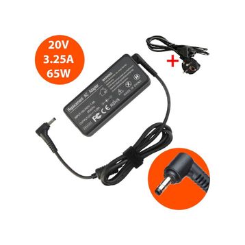 Lenovo Ideapad 320-14IKB 320-14ISK Uyumlu Laptop Adaptör
