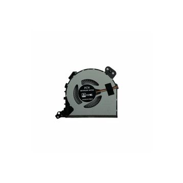 Lenovo Ideapad 320-15ABR 80XS00CUTX 320-15ABR 80XS00CVTX Uyumlu Cpu Fan
