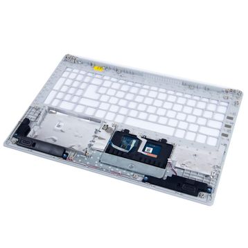 Lenovo IdeaPad 320-15ABR Klavye