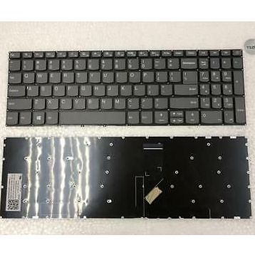 Lenovo IdeaPad 320-15ABR Klavye